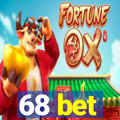 68 bet